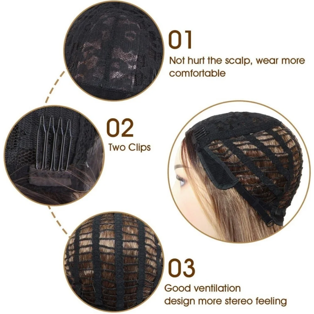 Blooming Hair 22